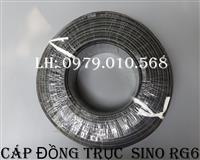 Báo giá dây cáp đồng trục