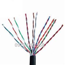 Cáp mạng cat5 UTP 4 pari Vinacap