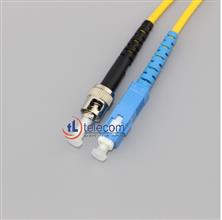 TL-TELECOM DÂY NHẢY QUANG (PATCHCORD) ST SC