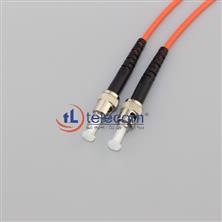 TL-TELECOM DÂY NHẢY QUANG (PATCHCORD) ST ST