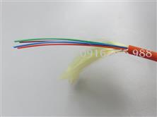ALANTEK Cáp quang Multimode OM2 50/125 Indoor Alantek 4 core (306-553004-YOLS) 306-553004-YOLS