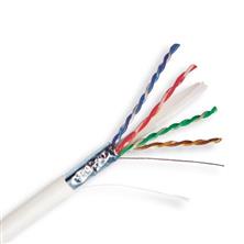 AMP/USA Cáp mạng chống nhiễu AMP CAT5E FTP 4-Pair(P/N: 219413-2)