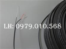 VINACAP Dây cáp điện thoại 4 lõi đồng (2 đôi) vinacap ngoài trời
