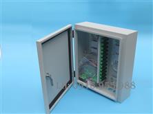 TL-TELECOM ODF COMMSCOPE (AMP) Patch Enclosure, 2U, 48FO( core)