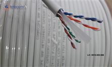 Commscope Dây cáp mạng AMP cat5e FTP | PN: 219413-2 PN: 219413-2